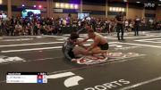 Luca Martone-Martel vs Chandler Proszek 2024 ADCC North American Trials 2