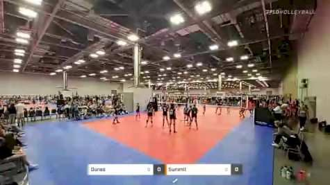 Dunes vs Summit - 2022 JVA Summerfest presented by Nike