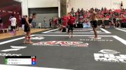 Miguel Santos vs Artur Tavares 2024 ADCC Sao Paulo Open