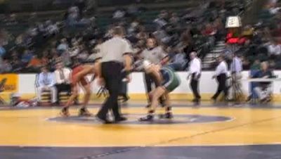 103lbs Tyler Fraley Colts Neck- vs. Ricky Carter Washington twp-