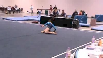 Tags South (Taylor Allex) - 9.675