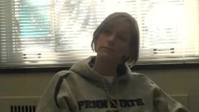 The Mental Edge of Penn State Beam