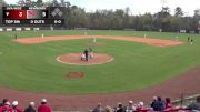 Replay: UVA Wise vs Newberry | Mar 25 @ 3 PM