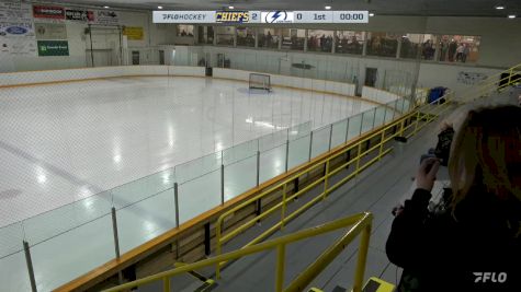 Replay: Home - 2024 Chiefs U18 AAA vs Interlake U18 AAA | Feb 24 @ 7 PM