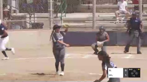 Wildcats vs. Breakers Labs - 2022 PGF Nationals 18U Premier - Pool Play