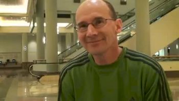 Meet Director and Owner of Twin City Twisters, Mike Hunger