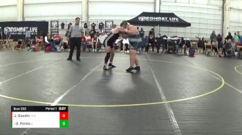 Replay: Mat 2 - 2022 Bavarian Brawl | Nov 19 @ 9 AM