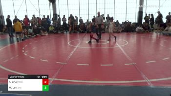 Replay: Mat 3 - 2022 Georgia Kids State Tournament | Feb 27 @ 8 AM