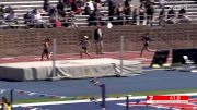 High School Girls' 4x400m Relay Philadelphia Academic