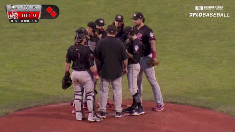 Replay: Home (French) - 2022 Tri-City vs Ottawa | Aug 25 @ 6 PM