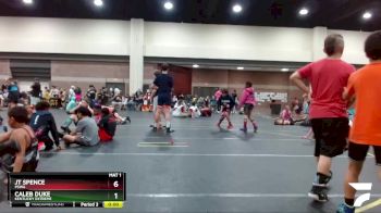 Replay: Mat 1 - 2023 Bootleggers Duals | Jun 3 @ 9 AM