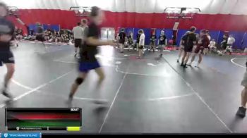 Replay: Mat 20 - 2022 Malecek Team Camp | Jun 30 @ 9 AM