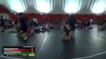 Replay: Mat 16 - 2022 Malecek Team Camp | Jun 30 @ 9 AM