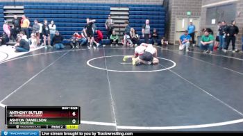 Replay: Mat 3 - 2024 Idaho Open | Mar 3 @ 8 AM