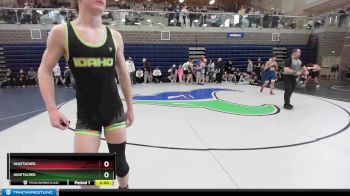 Replay: Mat 2 - 2024 Idaho Open | Mar 3 @ 8 AM