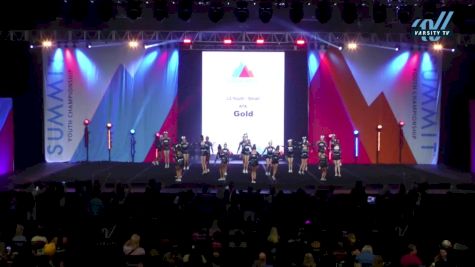 ATA - Gold [2024 L2 Youth - Small Day 2] 2024 The Youth Summit