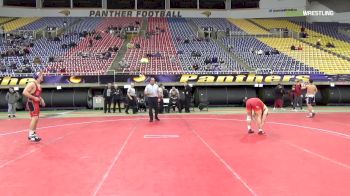157 lbs Final, Markus Scheidel, Columbia vs Logan Ryan, UNI