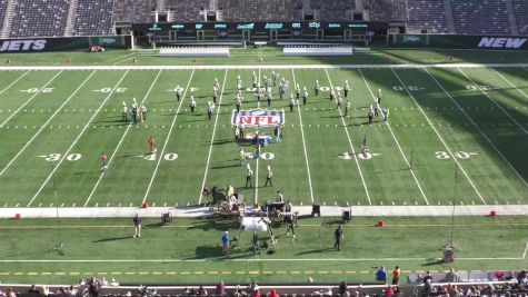 Absegami H.S. "Galloway NJ" at 2022 USBands Open Class National Championships