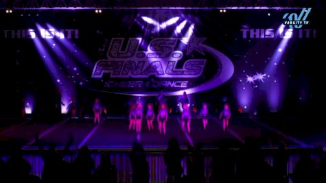 Cheer Athletics - Rochester - Spotlight Cubs [2024 L1 Tiny - Novice - Restrictions Day 1] 2024 The U.S. Finals: Buffalo