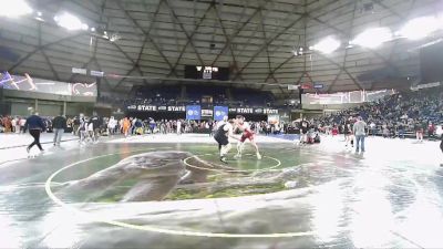 174.2 Quarterfinal - Jj Talavera, South West Washington Wrestling Club vs Rob Carlin, Fitness Quest Wrestling Club