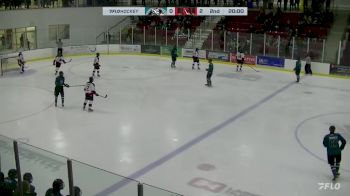 Replay: Home - 2023 Brantford vs Listowel | Oct 13 @ 7 PM