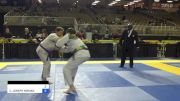 KYLE DOUGLAS GEREK vs CHRISTOPHER JOSEPH NIEMAN 2024 Pan Jiu Jitsu IBJJF Championship