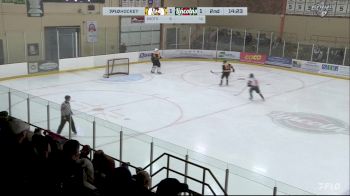 Replay: Home - 2023 Hamilton vs St. Marys | Nov 10 @ 7 PM