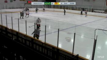 Replay: Home - 2023 Arnprior vs Ottawa West | Dec 7 @ 7 PM