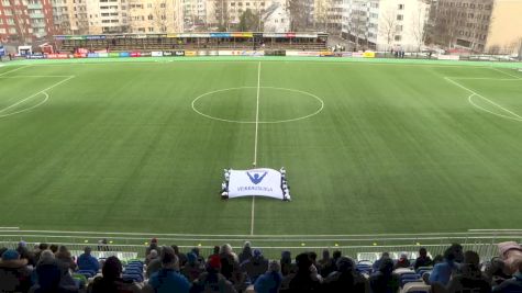 Full Replay - Veikkausliiga 2019 Round 6 RoPS vs HIFK