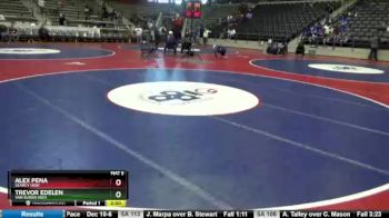 Replay: Mat 5 - 2022 Arkansas State Tournament | Feb 19 @ 5 PM