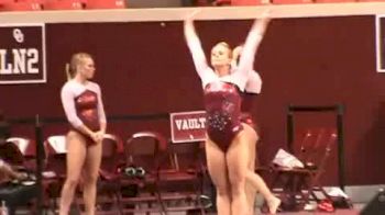 OU (Brie Olson) - 9.90