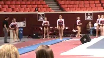 OU (Jackie Flanery) - 9.80