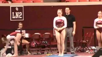 OU (Mary Mantle) - 9.85