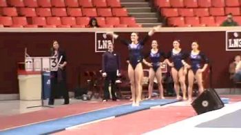 Washington (Amanda Cline) - 9.80