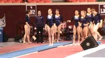 Washington (Karen Cain) - 9.775