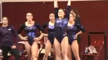 Washington (Lauren Rogers) - 9.825