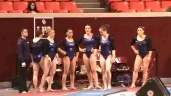 Washington (Ruby Engreitz) - 9.675