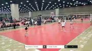 Munciana In 13 Wild vs Tri state 13 elite - 2022 JVA World Challenge presented by Nike - Expo Only