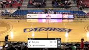 Replay: Carson-Newman vs Catawba - Men's | Feb 4 @ 4 PM