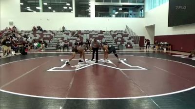 174 lbs Round 1 (6 Team) - Herb Chapalla, East Los Angles College vs Joseph Estrada, Rio Hondo College