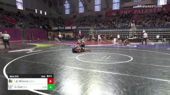 Replay: Mat 4 - 2022 Keystone Classic | Nov 20 @ 1 PM