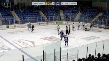 Replay: Vipr - 2024 Nipawin vs Melville | Mar 12 @ 9 PM