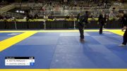 ANDRÉ MOTTA MARQUES vs MAURICIO SANTOS CONCEIÇÃO 2024 Pan Jiu Jitsu IBJJF Championship