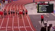 Men's Mile, Finals 3