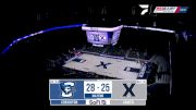 Replay: Creighton vs Xavier | Jan 2 @ 2 PM