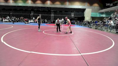 150 lbs Round Of 64 - Dane Wendorff, Yukon vs Job Lee, Sunnyside