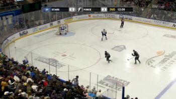 Replay: Away - 2024 Lincoln vs Fargo | Mar 9 @ 6 PM