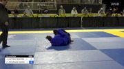 JORGE ANTONIO MACÍAS ARISTA vs KAHLIL ARMANDO DOMINGUEZ 2024 Pan Jiu Jitsu IBJJF Championship