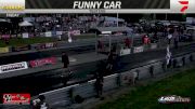 Full Replay | Funny Car Chaos Eddyville 5/26/23