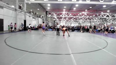 153 lbs Rr Rnd 2 - Brendan Knapp, Sly Fox Wrestling Club vs Eli Carr, Team Shutt GT